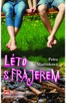 Léto s frajerem (Petra Martišková)