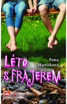 Léto s frajerem (Petra Martišková)