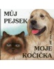 Můj pejsek, moje kočička (Jiří Polák)