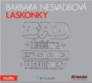 Laskonky (audiokniha) (Barbara Nesvadbová)
