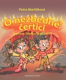 O nezbedné čertici (Petra Martišková)