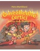 O nezbedné čertici (Petra Martišková)