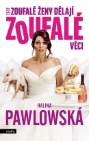 Zase zoufalé ženy dělají zoufalé věci - filmové vydání (Halina Pawlowská)