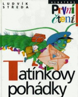 Tatínkovy pohádky (Ludvík Středa, Marie Tichá)