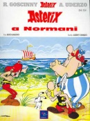 Asterix a Normani (Albert Uderzo, René Goscinny)