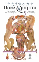 Príbehy Dona Quijota (Vladimír Hulpach)