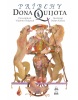 Príbehy Dona Quijota (Miloš Václav Kratochvíl, Gabriel Filcík)