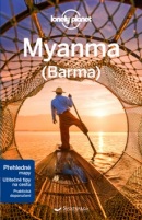 Myanma (Barma) (Regis St. Louis, Adam Karlin, David Eimer, Nick Ray, Simon Richmond)