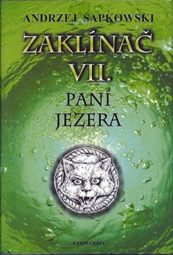 Zaklínač VII. (Andrzej Sapkowski)