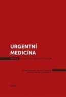 Urgentní medicína (Jarmila Drábková, Jaromír Cheníček, Jaroslav Nekola, Jiří Pokorný)