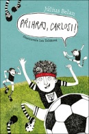 Přihraj, Carlosi! (Július Belan, Lea Točeková)