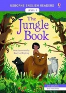 Usborne - English Readers 3 - The Jungle Book (Rudyard Kipling)