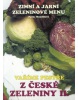 Vaříme pestře z české zeleniny II. (Krista Grecová, Pavla Momčilová)