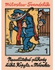 Neuvěřitelné příhody žáků Kopyta a Mňouka 1. (Miloslav Švandrlík)