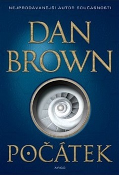 Počátek (Dan Brown)