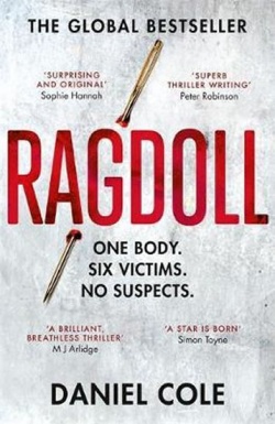 Ragdoll (Daniel Cole)