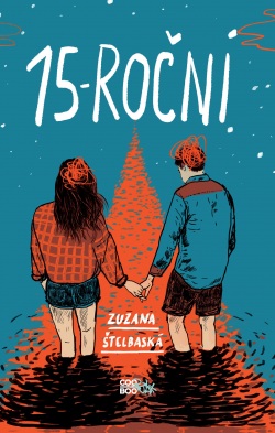 15-roční (Zuzana Štelbaská)