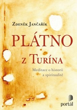 Plátno z Turína (Zdeněk Jančařík)