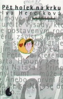 Pět holek na krku (Iva Hercíková)