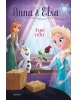 Anna a Elsa - Tajný ctiteľ (Erica David)