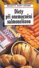 Dieta při onemocnění salmonelózou (Stanislav Hrubý, Jaroslav Hejzlar)