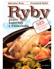 Ryby podle baštýřek z Třeboňska (Miroslav Mayer)