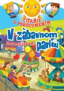 V zábavnom parku so samolepkami - čítanie s porozumením (Eva Kollerová)
