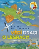Vědí draci o legraci? (Daniela Krolupperová, Lenka Vybíralová)