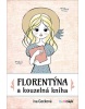 Florentýna a kouzelná kniha (Iva Gecková)