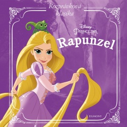 Rapunzel - Rozprávková klasika (Kolektív)