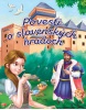 Povesti o slovenských hradoch (Monika Srnková)
