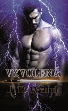 Vyvolená (Jessica R. Ward)