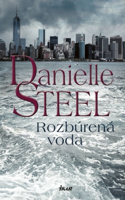 Rozbúrená voda (Danielle Steel)