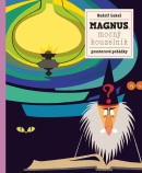 Magnus, mocný kouzelník (Petra Bartíková)