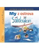 My z ostrova Saltkrakan (audiokniha pro děti) (Astrid Lindgren, Jana Štvrtecká)