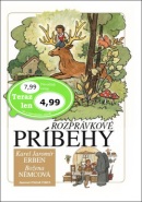 Rozprávkové príbehy (Otakar Čemus, Božena Němcová, Karel Jaromír Erben)