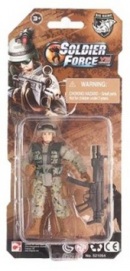 Soldier VIII Soldiers - Figurka vojáka