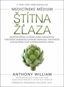 Medicínske médium Štítna žľaza (Anthony William)