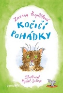 Kočičí pohádky (Michal Sušina, Zuzana Pospíšilová)