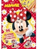 24 strán + viac než 30 samolepiek! Minnie (Jenny Colgan)