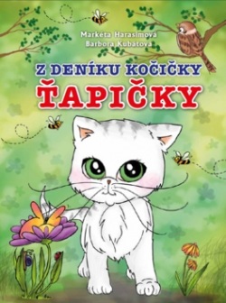 Z deníku kočičky Ťapičky (Markéta Harasimová)