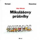 Mikulášovy průšvihy (Jean-Jacques Sempé, René Goscinny)