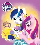 My Little Pony - Dobrú noc, poníky (kolektív)