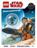 LEGO® Star Wars™ Úžasné vesmírné lodě (Kolektív)