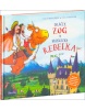Dráček Zog a princezna rebelka (Axel Scheffler, Julia Donaldson)