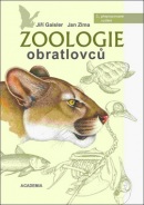 Zoologie obratlovců (Jiří Gaisler, Jan Zíma)