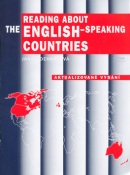 Reading about the English-speaking countries (Jana Odehnalová)