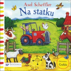 Na statku (Axel Scheffler)