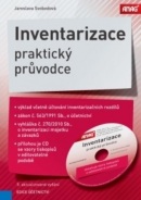 Inventarizace - praktický průvodce + CD 2018 (Jaroslava Svobodová)