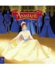 Anastázie - maxi (Walt Disney)